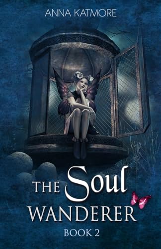 The Soul Wanderer, Book 2: 20 magical meditations von Independently published