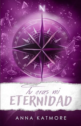 Tú eras mi Eternidad (Amor en la Nieve, Band 2) von Independently published