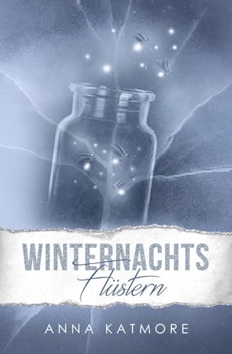 Winternachtsflüstern (Liebe im Schnee, Band 1)