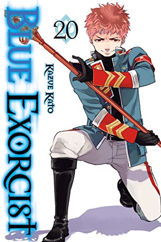 Yona of the Dawn, Vol. 2 (BLUE EXORCIST GN, Band 20) Yona of the Dawn, Vol. 2 (BLUE EXORCIST GN, Band 20)