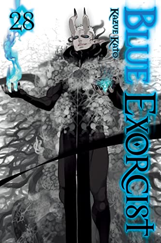 Blue Exorcist, Vol. 28 (BLUE EXORCIST GN, Band 28) von Viz LLC