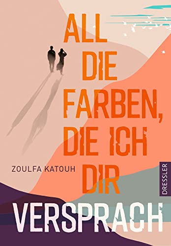 All die Farben, die ich dir versprach: Der berührende TikTok-Hit "As Long As the Lemon Trees Grow" auf Deutsch von Dressler