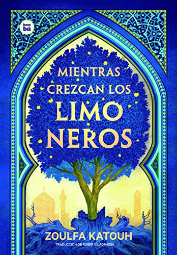 Mientras crezcan los limoneros (Exit, Band 40) von Bambu