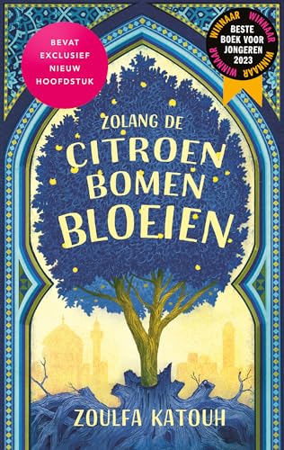 Zolang de citroenbomen bloeien: Inclusief niet eerder gepubliceerd extra hoofdstuk Zolang de citroenbomen bloeien: Inclusief niet eerder gepubliceerd extra hoofdstuk von Blossom Books