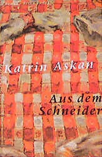 Aus dem Schneider von Berlin Verlag