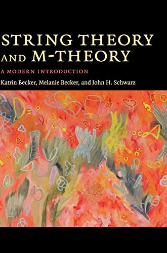 String Theory and M-Theory: A Modern Introduction