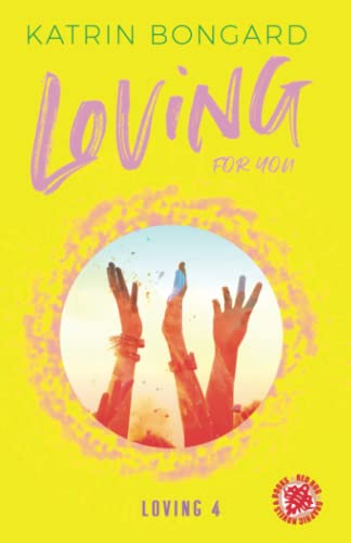 Loving for you (Loving-Serie, Band 4) von Red Bug Books