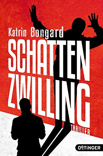 Schattenzwilling von Oetinger Taschenbuch