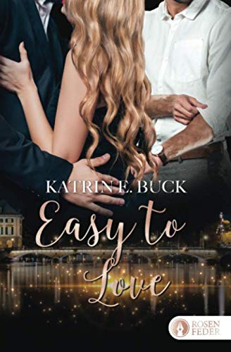 Easy to Love Easy to Love