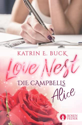 Love Nest - Alice (Die Campbells, Band 2)