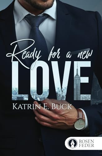 Ready for a new Love: Clayton & Jamie (Brooklyn Love, Band 1)