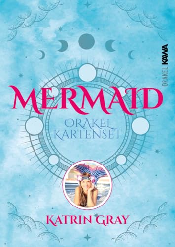 Spirituelles Meerjungfrauen-Kartenset. Inspirierende Botschaften und Affirmationen für weibliche Stärke und Selbstverwirklichung: Ein Wegweiser für die Erfüllung deiner Träume von Mermaid Kat Spirituelles Meerjungfrauen-Kartenset. Inspirierende Botschaften und Affirmationen für weibliche Stärke und Selbstverwirklichung: Ein Wegweiser für die Erfüllung deiner Träume von Mermaid Kat