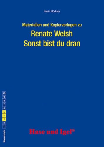 Begleitmaterial: Sonst bist du dran: Klasse 3-5