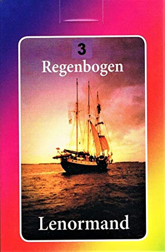 Regenbogen Lenormand von Königsfurt-Urania