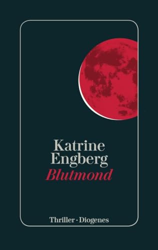 Blutmond: Ein Kopenhagen-Thriller (Kørner & Werner)