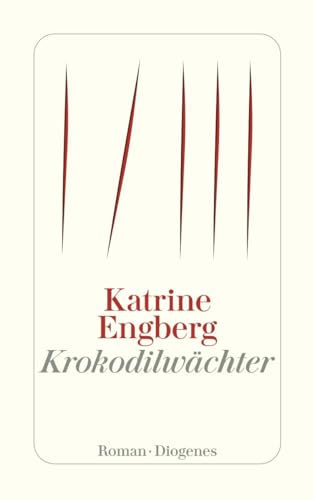 Krokodilwächter: Der Kopenhagen-Krimi: Ein Kopenhagen-Thriller (Kørner & Werner)