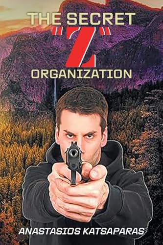 The Secret "Z" Organization von WP Lighthouse