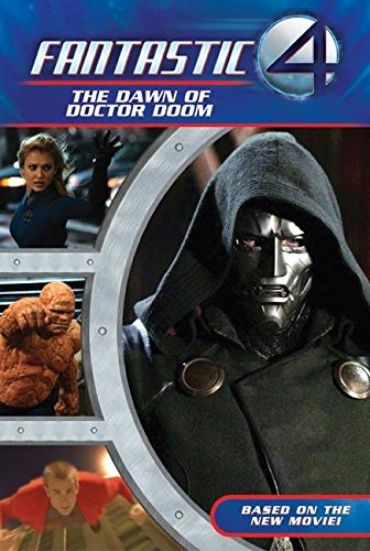 Fantastic Four: The Dawn of Doctor Doom (Fantastic 4) von HarperFestival