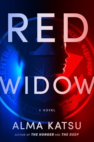 Red Widow von Putnam