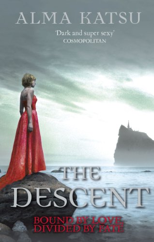 The Descent: (Book 3 of The Immortal Trilogy) (The Immortal Trilogy, 3)