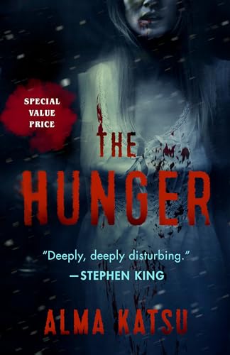The Hunger von Penguin Publishing Group