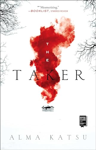The Taker: Book One of the Taker Trilogy von Gallery / Saga Press