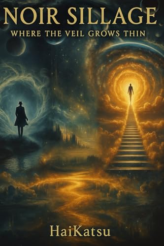 Noir Sillage: Where the Veil Grows thin von Self Published
