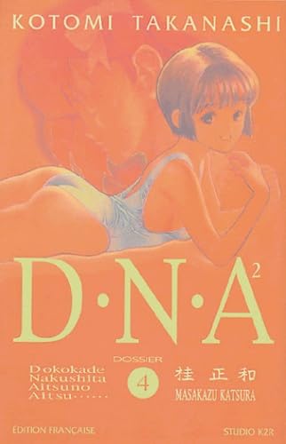 DNA² T04 DNA² T04
