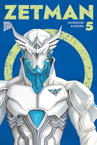 Zetman 05 Zetman 05 von Manga Cult