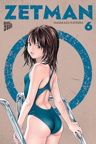 Zetman 06 von Manga Cult