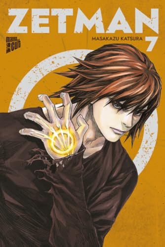 Zetman 07 Zetman 07 von Manga Cult