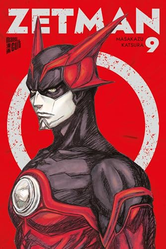 Zetman 09 von Manga Cult