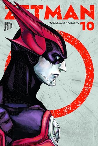 Zetman 10 von Manga Cult