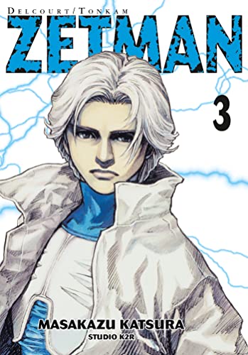 Zetman T03