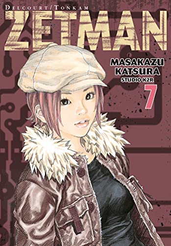 Zetman T07