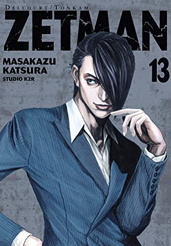 Zetman T13
