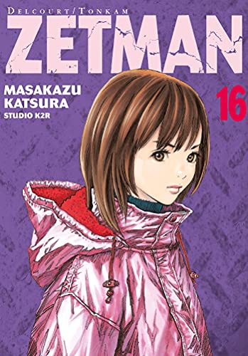 Zetman T16 Zetman T16