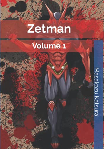 Zetman: Volume 1 von Independently published