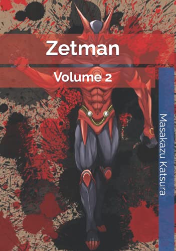Zetman: Volume 2 von Independently published