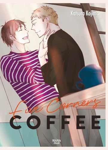 Five corner coffee von Boy's Love