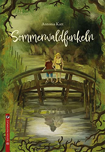 Sommerwaldfunkeln von Aachen : Edition Pastorplatz,