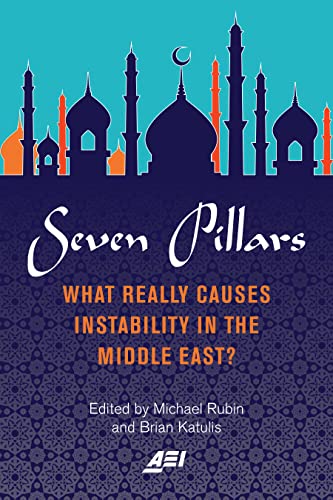 Seven Pillars: What Really Causes Instability in the Middle East? von AEI Press