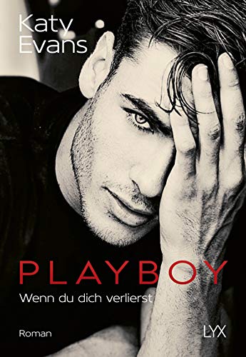 Playboy - Wenn du dich verlierst: Roman (Saint-Reihe, Band 5)