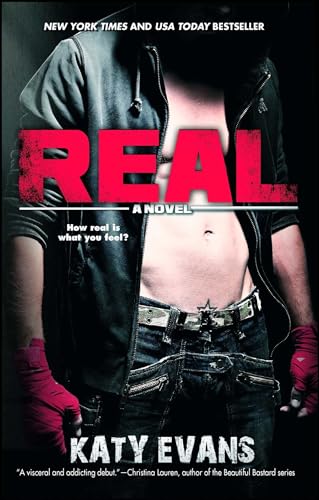 Real: Volume 1 (The REAL series, Band 1)
