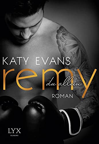 Remy - Du allein: Roman (REAL Serie, Band 3)