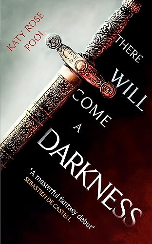 There Will Come a Darkness: Book One of The Age of Darkness von Orbit