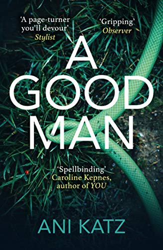 A Good Man von Windmill Books