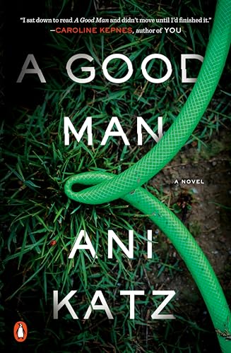 A Good Man: A Novel von Random House Books for Young Readers