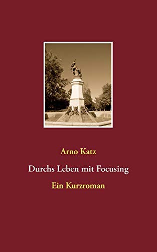 Durchs Leben mit Focusing: Ein Kurzroman