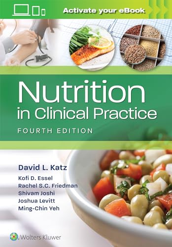 Nutrition in Clinical Practice von Lippincott Williams&Wilki